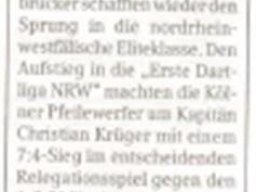 GG in den Medien (Presse)